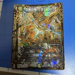 百族の長 プチョヘンザ シク 銀シク - メルカリ