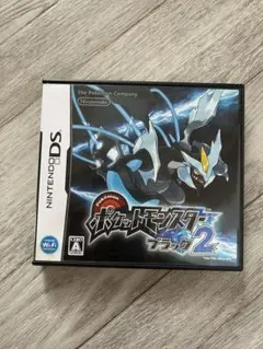 2025年最新】ポケモン ブラック2の人気アイテム - メルカリ