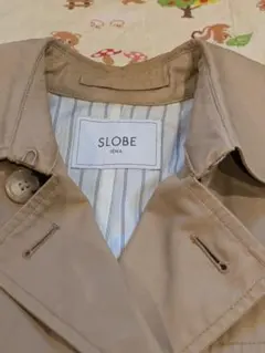 イエナ トレンチコート