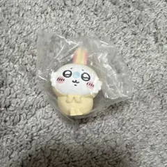 ちいかわ　ソフビフィギュア4　うさぎなモモンガ