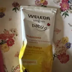 WELEDA カレンデュラクリーム