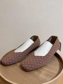 【未使用】Öffen オッフェン 41 フラットシューズ 2025年最新】オッフェン 41の人気アイテム - メルカリ