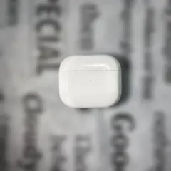 Apple AirPods 第3世代