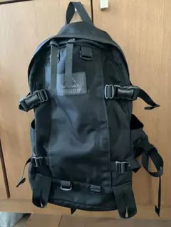 【新品未使用品】グレゴリー オールデイ 現行モデル ブラック GREGORY/グレゴリー】オールデイ ブラック（バックパック