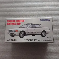 2026年最新】トミカリミテッドヴィンテージ チェイサー ツアラーvの