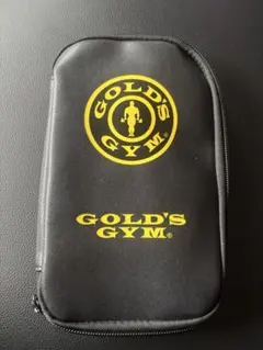 GOLD'S GYM マルチポーチ パスポートケースのサムネイル
