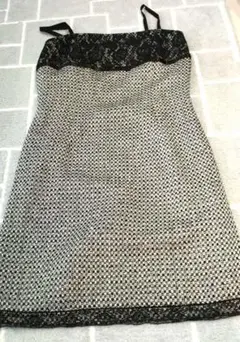 Silent Majority ワンピース　パーティー・冠婚葬祭