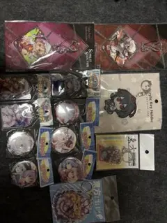東方project 同人グッズ　まとめ売り