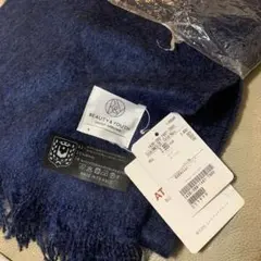 メンズ マフラー