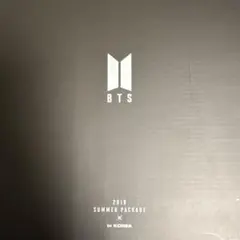 バンタン サマパケ 2019 テテ ダイアリー 2025年最新】bts サマパケ ダイアリーの人気アイテム - メルカリ