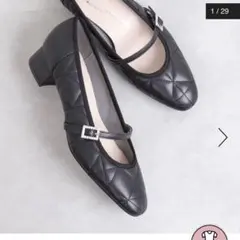 ローファー パンプス