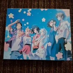 2026年最新】blu-ray anohana fesの人気アイテム - メルカリ