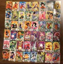 2025年最新】ドラゴンボールスーパーダイバーズ コンプの人気アイテム