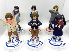 けいおん！ ロンドン DXFフィギュア 全種 2026年最新】けいおん ロンドン フィギュアの人気アイテム - メルカリ