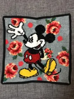 新品 フェイラー JAL コラボ ディズニー ファンタジア ハンカチ