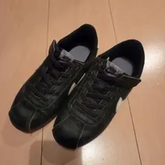 Nike コルテッツ ブラック スニーカー