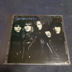 サライヤ／サライヤ　日本盤CD(帯なし)