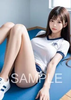 ai ポスター