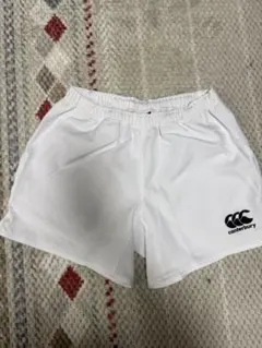 Canterbury ラガーパンツ ホワイト XLのサムネイル