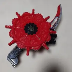 機界戦隊ゼンカイジャー DXギアダリンガー