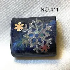 帯留め　帯飾り　NO.411