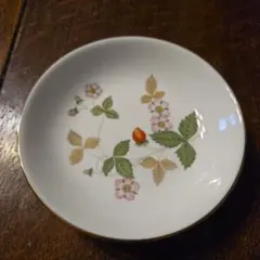 2026年最新】ウェッジウッド ワイルドストロベリー 小皿の人気アイテム