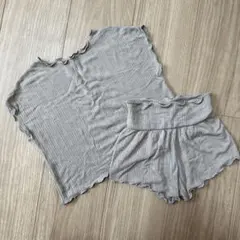 peekaboo ルームウェア