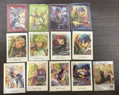 EDEN 紙類まとめ売り