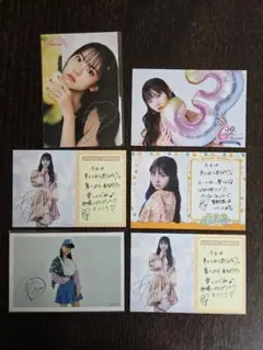 菱田未渚美　チェキ　グッズセット Amazon.co.jp: Girls² 菱田未渚美ちゃん チェキ セット : おもちゃ