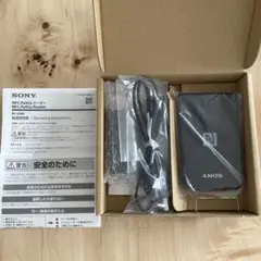SONY NFC/FeliCaリーダー RC-S380