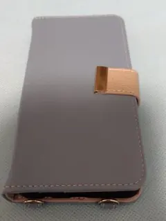 手帳型スマホケース arrows We2 Plus 専用