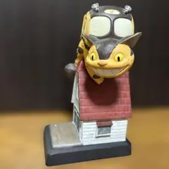 となりのトトロ オーナメント ベネリック タンポポ トウモロコシ