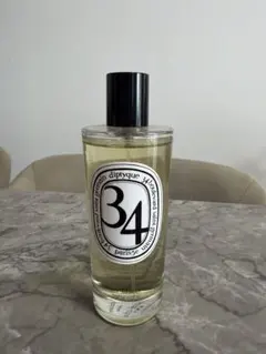 Diptyque 「Trente-Quatre（トランテ・キャトル）キャンドル」 - メルカリ