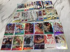 て*ー様 ワンピースカード　まとめ売り