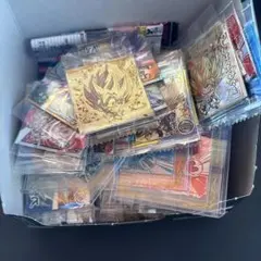 ドラゴンボール ウエハースシールセット 100枚以上