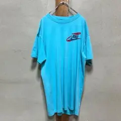 90's/銀タグ/NIKEナイキ/ビンテージTシャツ/made in USA/L