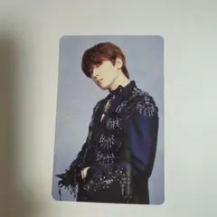 ウォヌ 消費期限 初回A 封入 トレカ