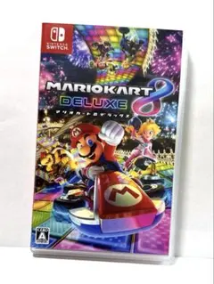 マリオカート8 デラックス Nintendo Switch