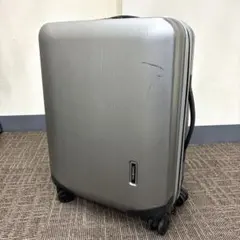 Samsonite INOVA SPINER55 スーツケース 持ち込み可能