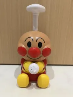 新品 ぱっくんアンパンマン☆ レア 絶版 当時物 - メルカリ