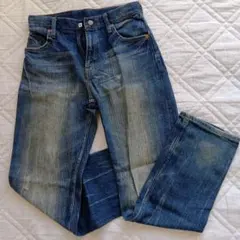 Levi's デニムパンツ ジーンズ