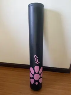 clap クラップ　ヨガポール　ストレッチポールのサムネイル