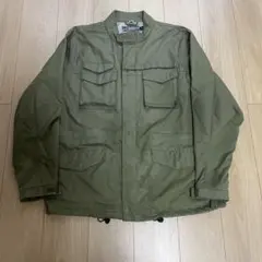 希少 RECON 00s BDU ミリタリー ジャケット リーコン 3 2025年最新】RECON ジャケット・アウターの人気アイテム - メルカリ