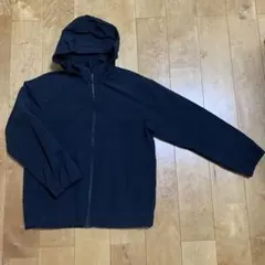 UNIQLO ポケッタブルパーカー　160