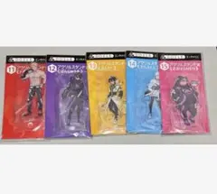 ドズル社　エンタメくじ　アクリルスタンド