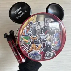 ミッキーポップコーンバケツ バケット