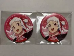 ラブライブ スーパースター 結女体育祭 缶バッチ 嵐千砂都 スペシャル 金箔 ラブライブ スーパースター 結女体育祭 缶バッチ 嵐千砂都 - メルカリ