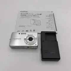 FINEPIX J15 fd 基本動作確認済 充電器付き 2025年最新】finepix j15fdの人気アイテム - メルカリ