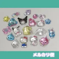 ②【正規品】プチドロップステッカー　ボンボンドロップシール　おすそわけ　マリー