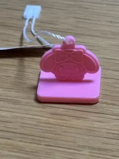 サンリオ　おまけ　マスコット
